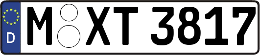 M-XT3817