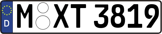 M-XT3819
