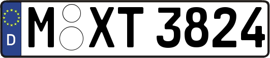M-XT3824