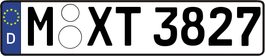 M-XT3827