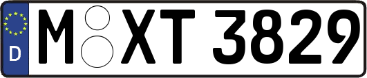 M-XT3829