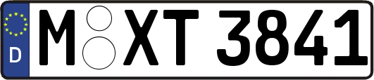 M-XT3841