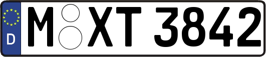 M-XT3842