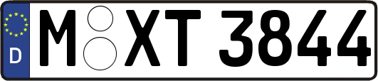 M-XT3844