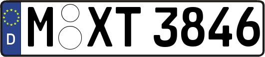 M-XT3846