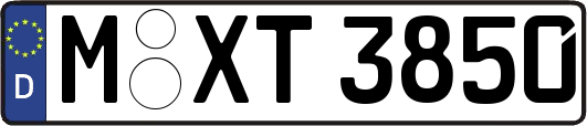 M-XT3850