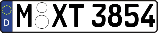 M-XT3854