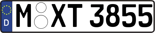 M-XT3855
