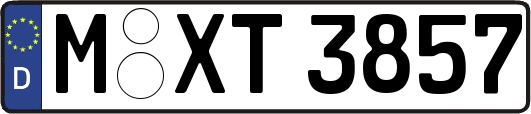 M-XT3857