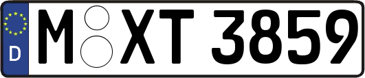M-XT3859