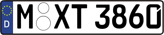 M-XT3860