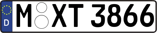 M-XT3866