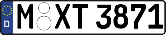 M-XT3871