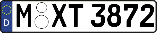M-XT3872