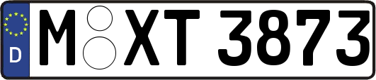 M-XT3873