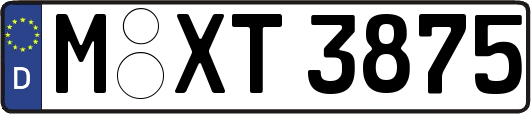 M-XT3875
