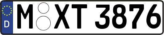 M-XT3876