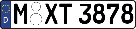 M-XT3878