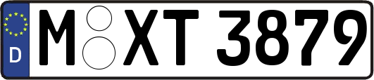 M-XT3879