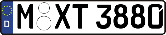 M-XT3880