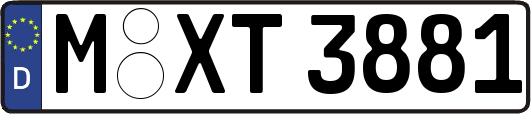 M-XT3881