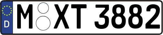 M-XT3882