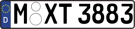 M-XT3883