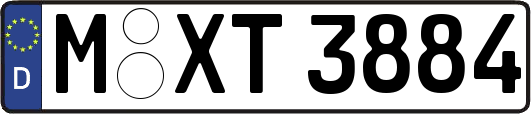 M-XT3884