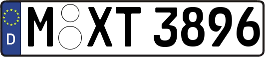 M-XT3896