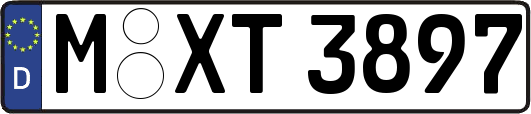 M-XT3897