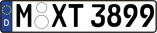 M-XT3899