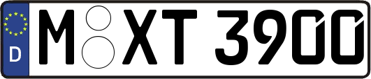 M-XT3900