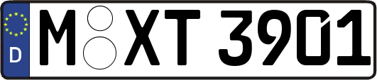 M-XT3901