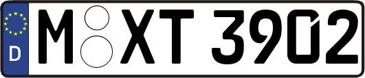M-XT3902