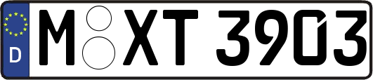 M-XT3903