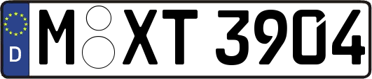 M-XT3904