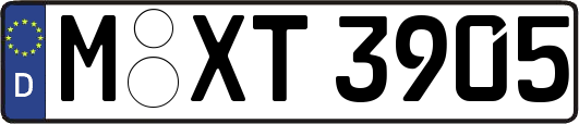 M-XT3905
