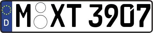 M-XT3907