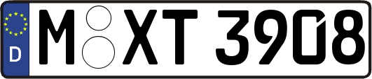 M-XT3908