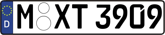 M-XT3909