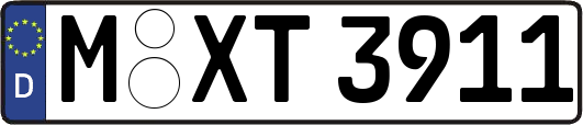 M-XT3911