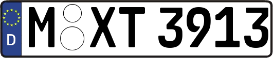 M-XT3913