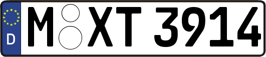 M-XT3914