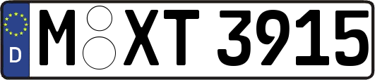 M-XT3915
