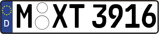 M-XT3916