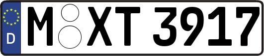 M-XT3917