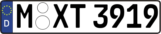M-XT3919