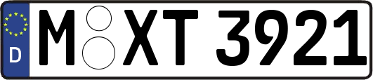 M-XT3921