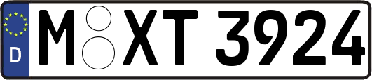 M-XT3924