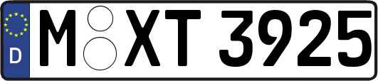 M-XT3925